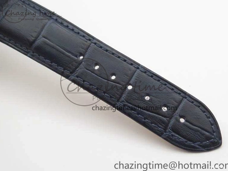 0808 Unique Speedmaster ’57 Co-Axial OMF 1:1 Best Edition White Dial Blue Markers A9300 (Free Leather Strap) 8132